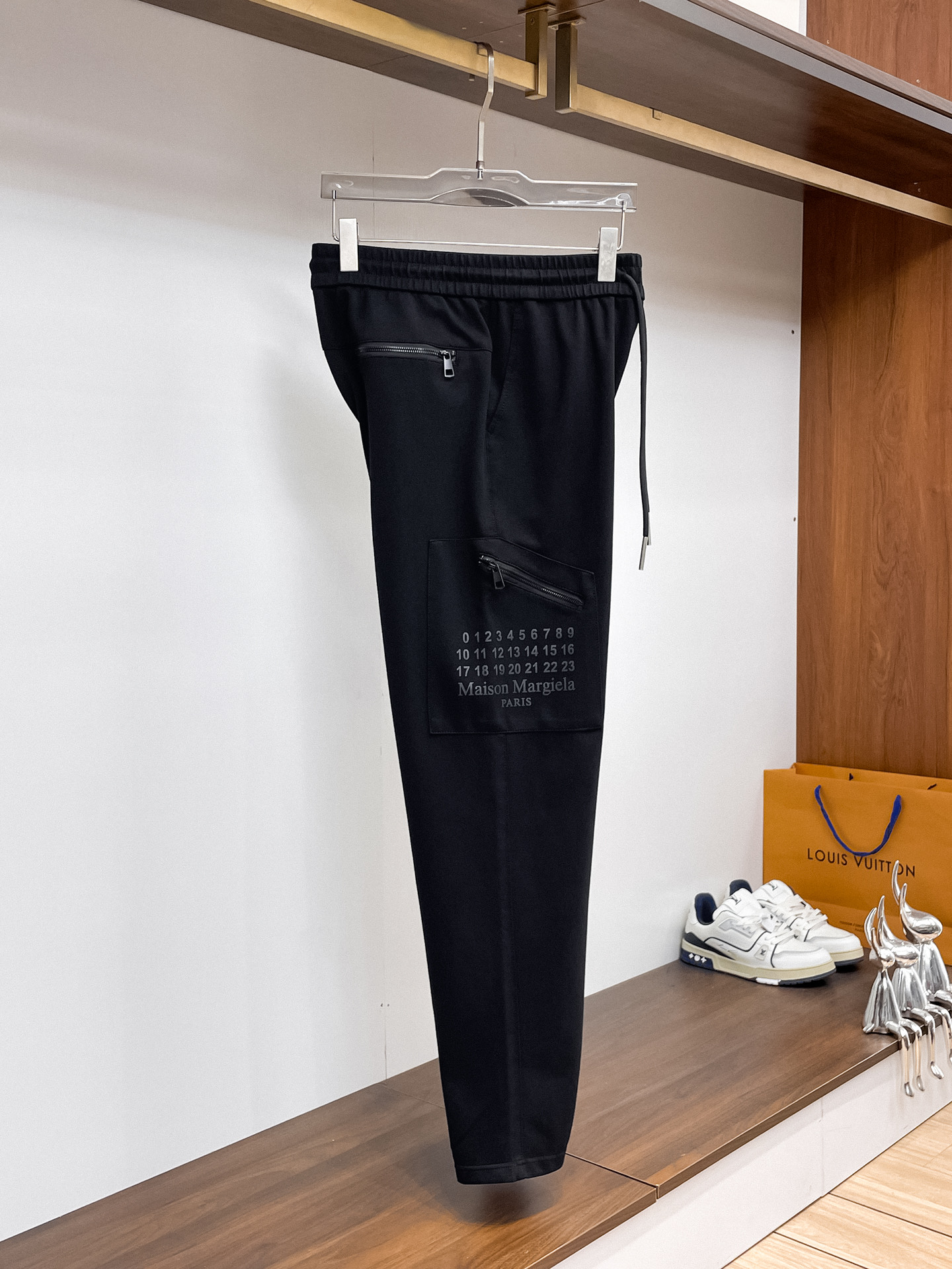 Casual Pants Man